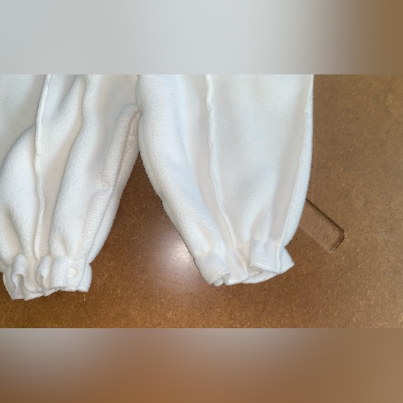 Pete’s Partner Polyster Onesies Size 6-9 Months - Picture 5 of 6